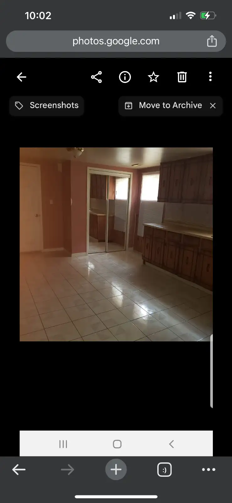 pictures of the unit