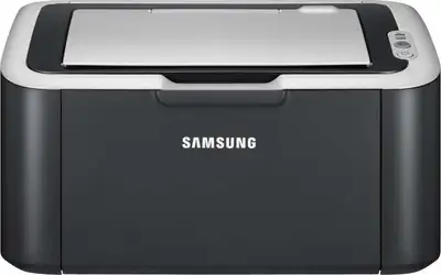 Samsung ML-1660 Monochrome Laser Printer, View more