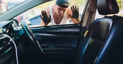 Vehicle Lockout (Locksmith), View more