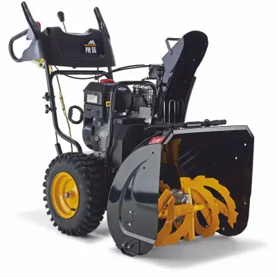 Poppys Power Equipment SNOWBLOWER SERVICES : We provide a professional maintenance and repair servic...
