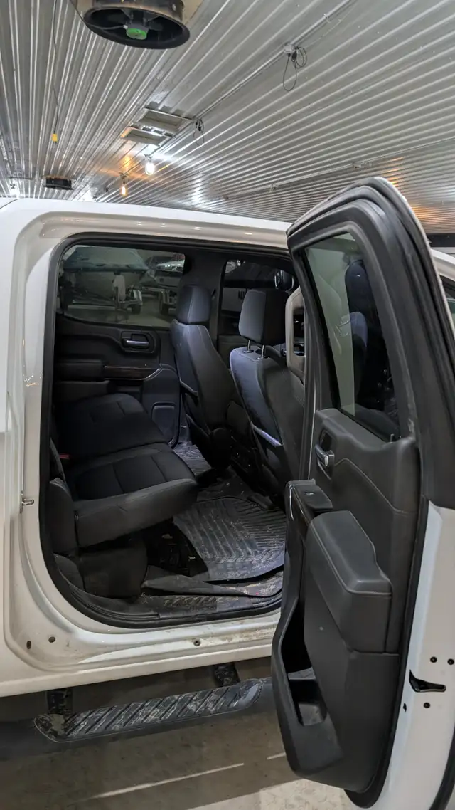 2021 GMC 1500 Elevation Diesel For sale in Cars & Trucks in Kitchener / Waterloo - Image 8