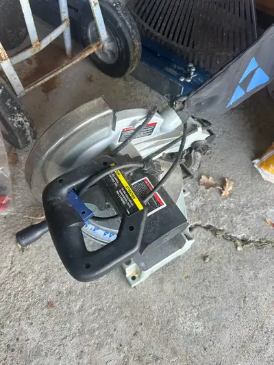 delta Compound Miter Saw, View more