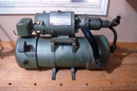 Galley Maid Marine Super Water Pump - Model 12 - 7