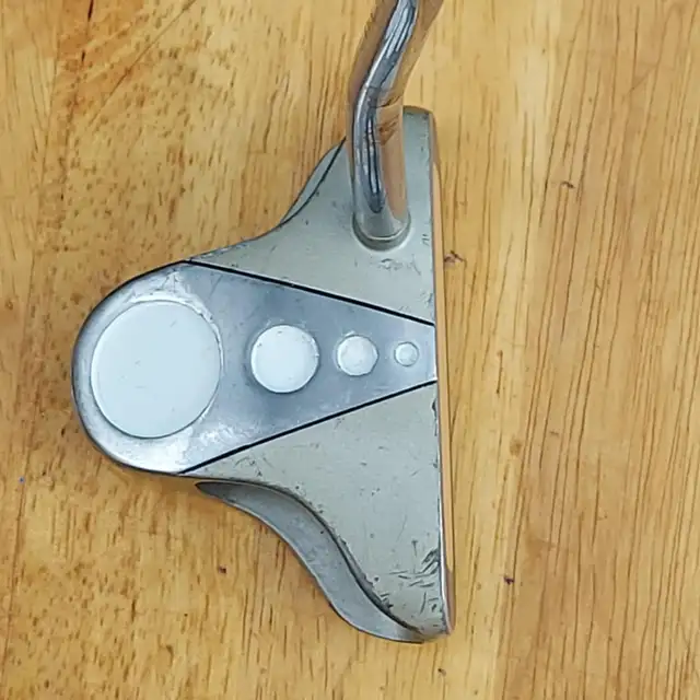 Rawlings Ball 4 Mallet Putter (RH) - $40.00 in Golf in Belleville - Image 5