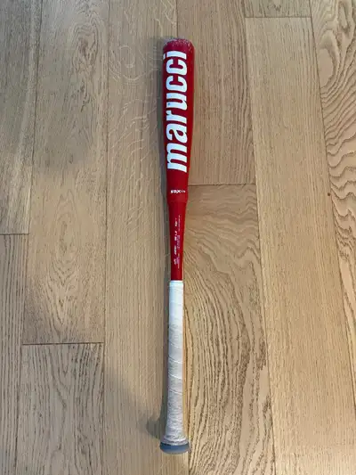 Marucci CAT X Connect 2  (2025), View more