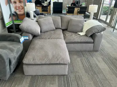 Modular Sectional, View more