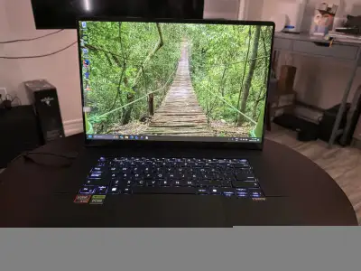 Asus Pro Art P16 Touchscreen Laptop - Mint Condition, View more