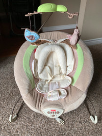 Fisher-Price Baby Bouncy Chair