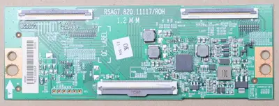 Important: Please insure part number matches the board you are replacing Item #: U-37361 Lapennaco 5...
