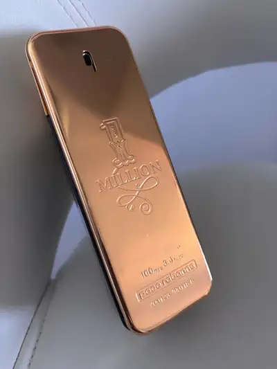 Paco Rabanne 1 Million 40% out of 100ml, View more