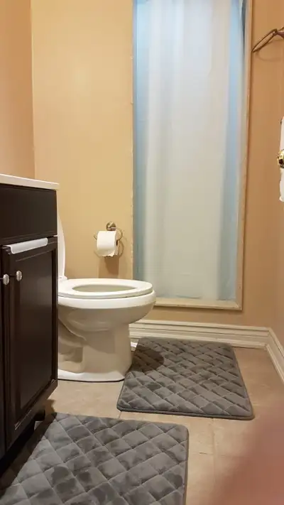 Basement for rent, View more