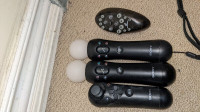 Video game controllers xbox