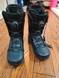 Snowboard Boots Ride size 11