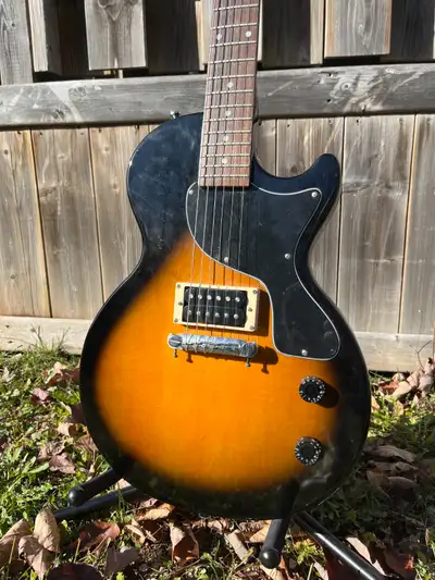 Epiphone Rocksmith LP Special, View more
