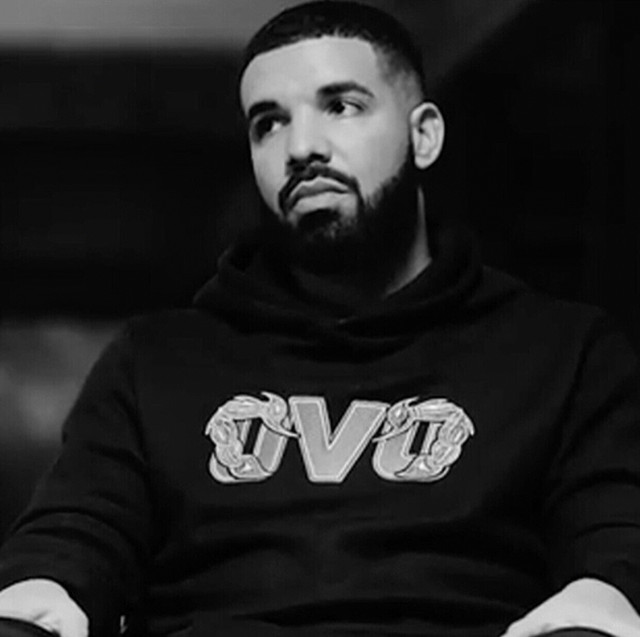 Ovo store scorpion hoodie