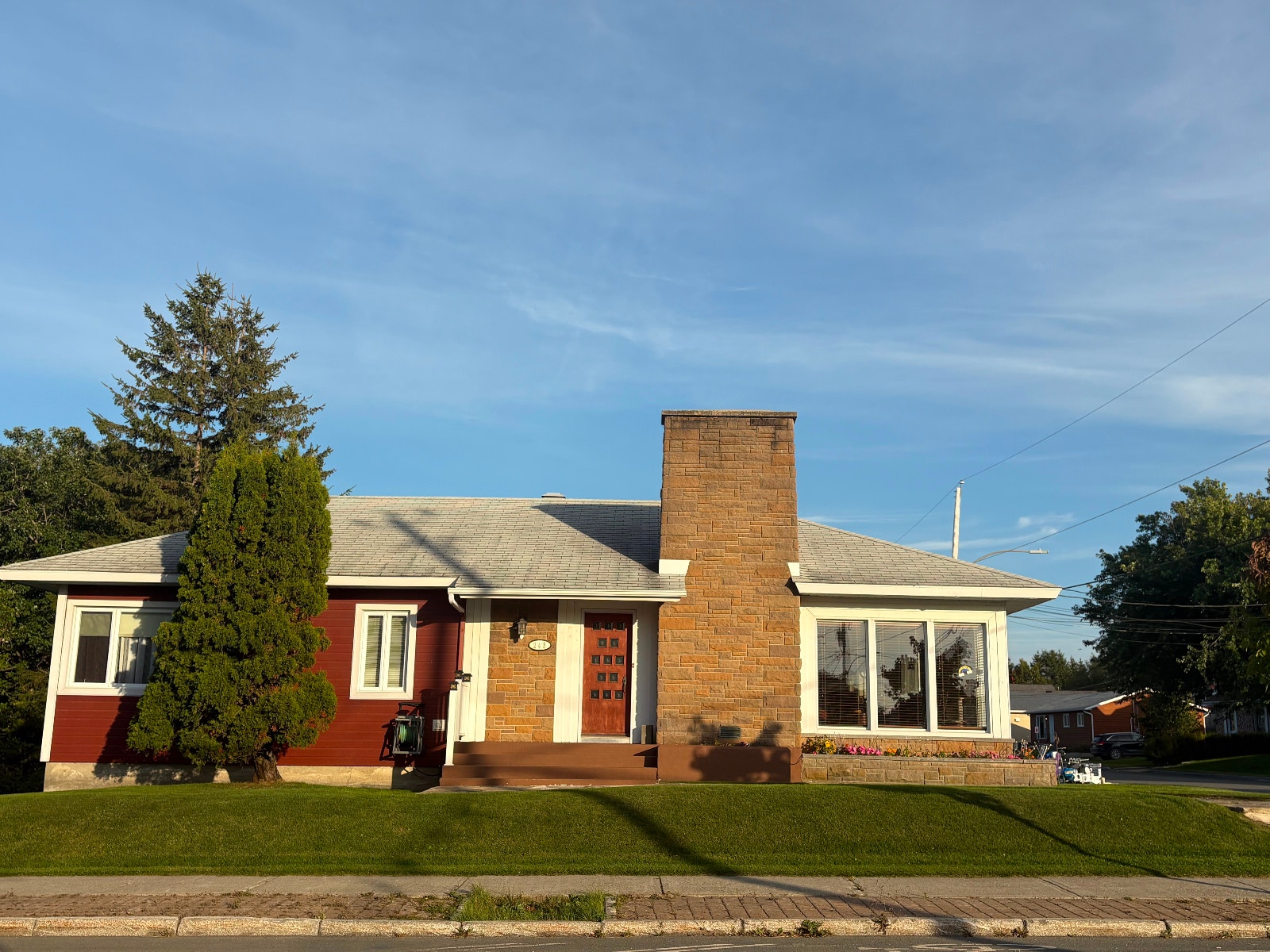 Maison à vendre à Matane — photo 1