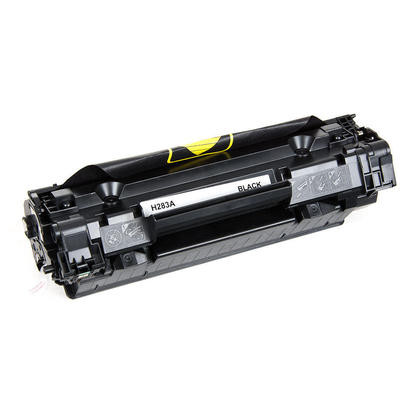 Cartouche encre laser compatible CF283A ink toner cartridges dans Imprimantes, Scanneurs  à Laval/Rive Nord