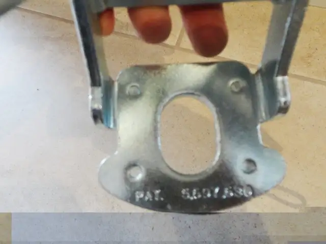 New Couplemate Trailer Hitch Reversing Wing Guide Hook Up Aid in Other in Kitchener / Waterloo - Image 7