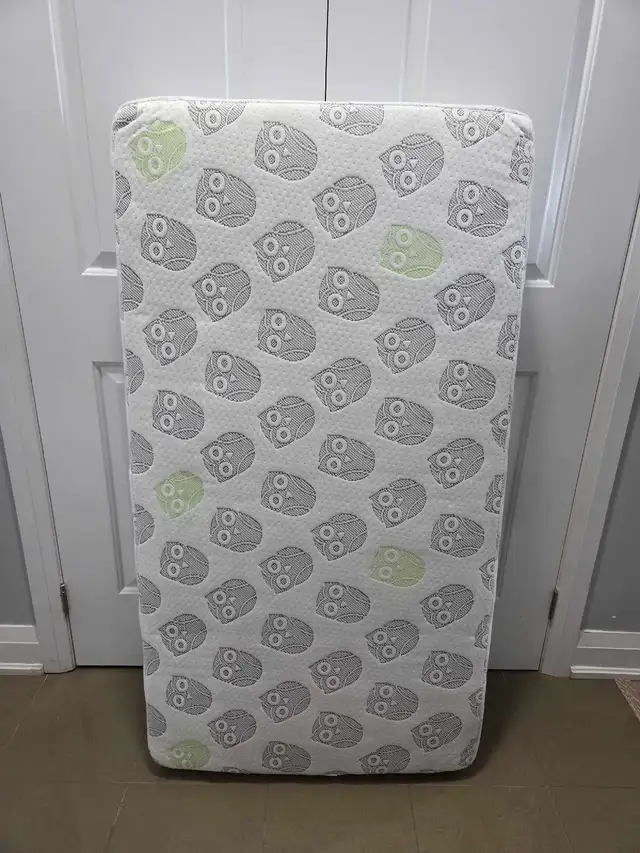 Baby Mattress in Cribs in City of Toronto - Image 2