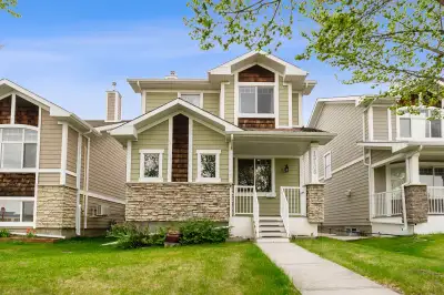 House For Rent In Belvedere