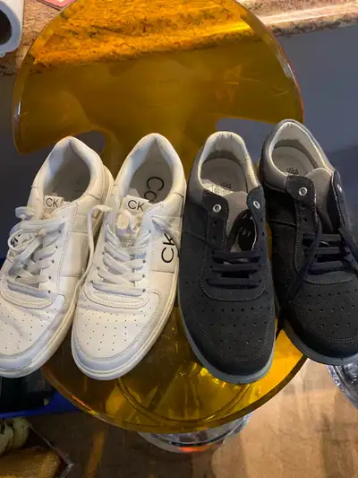 Men shoes size 10, View more