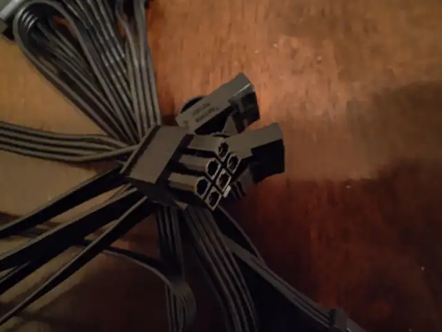 PSU MINING CABLES RISERS64589976371586126