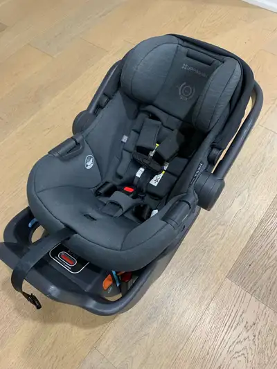 UppaBaby Mesa Max, View more