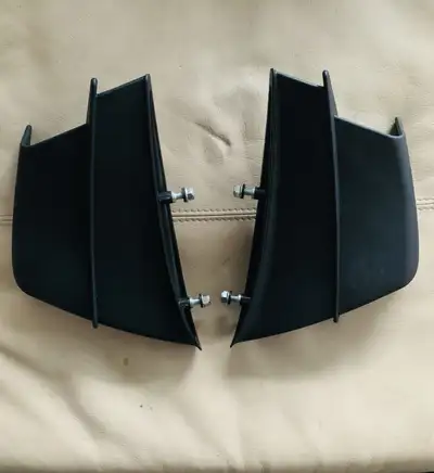 Ducati Panigale Pair of Plastic Wings, View more