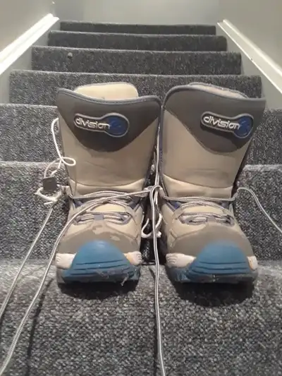 Snowboard boots, View more