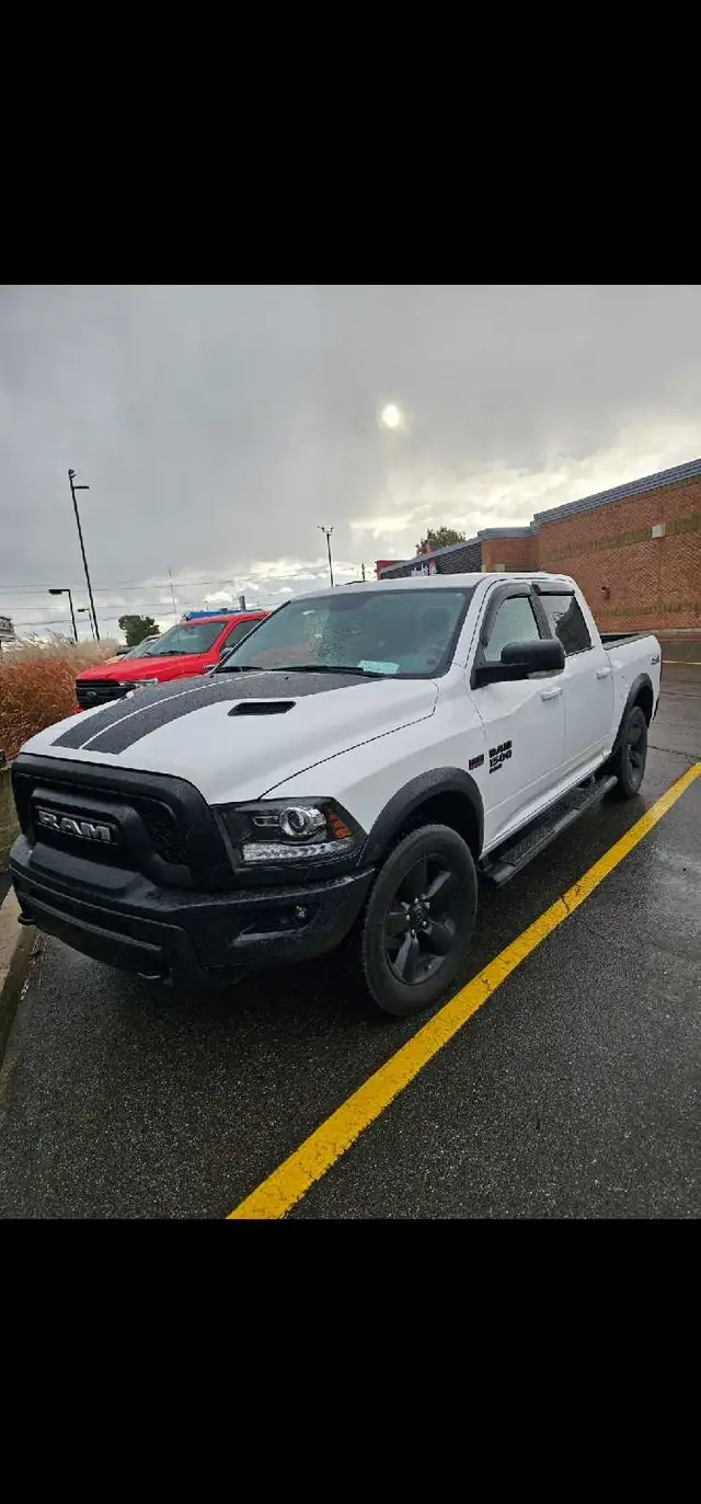 Dodge ram warlock559287596095252481