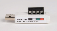 Flowline LI99-2001