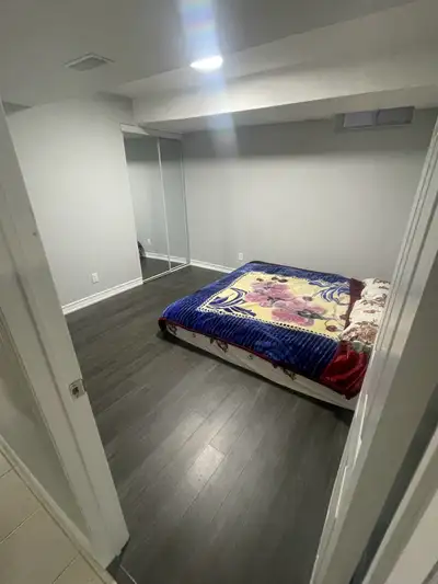 Newly Renovated 3 Bedroom Basement For Rent