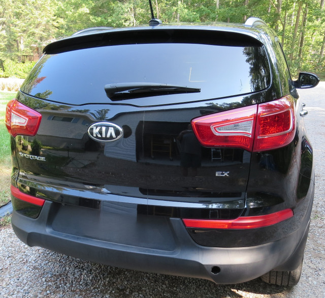 2013 KIA SPORTAGE EX AWD 2.4 ENGINE in Cars & Trucks in Barrie