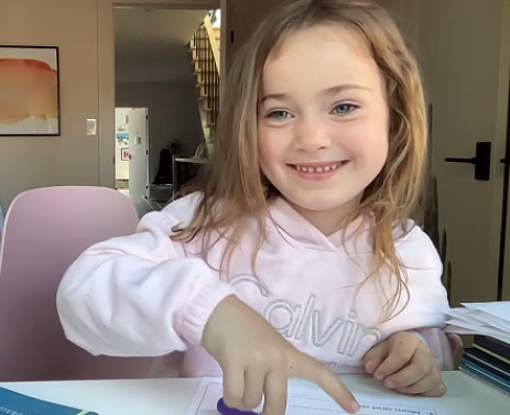 English Tutoring for Young Kids l 5-10