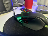 Corsair M365 Gaming mouse