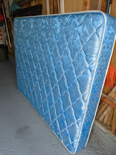 Queen Mattress, View more