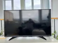Toshiba 42 inch Smart TV