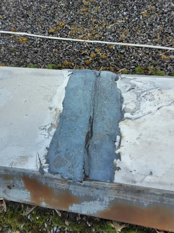 ROOF REPAIR PATCH REALLY GOOD PRICE URGENT ROOF REPAIR62865711047809122