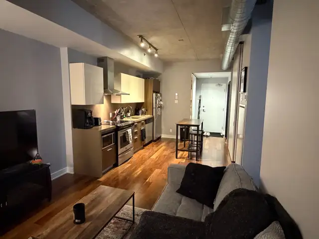 1 bed + den condo | Long Term Rentals | Ottawa | Free local classifieds ...