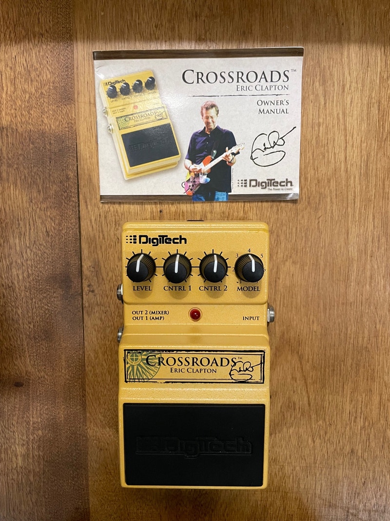Digitech Crossroads Amps & Pedals Red Deer Kijiji