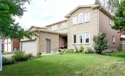 Walkout basement suite at 52 Viewmark Drive, Richmond Hill - Walking distance to Yonge Street, minut...