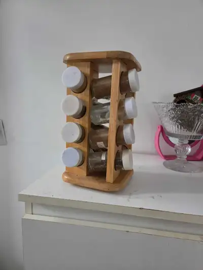 rack a epice, View more