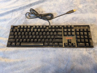 Redragon K551 Vara RGB Mechanical Keyboard