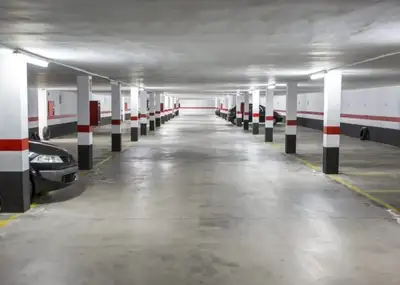 Underground Parking for rent is available in condo building 91 Townsgate Drive (Bathurst and Steeles...