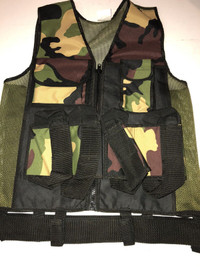 Paintball vests for sale