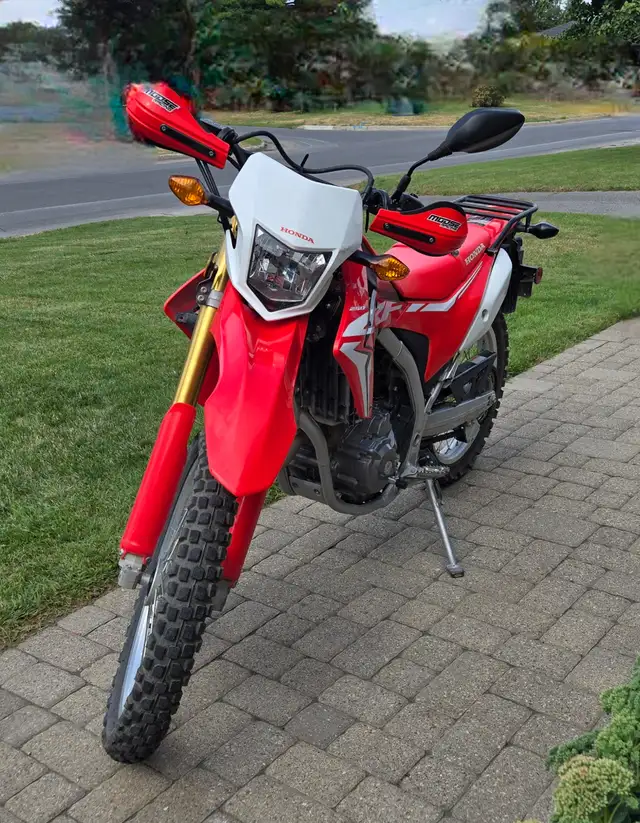 Motorcycle in Dirt Bikes & Motocross in Cornwall - Image 4