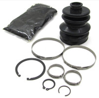 Arctic Cat CV Axle Boot Kit - 1436-228 - open