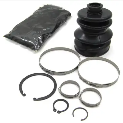 Arctic Cat CV Axle Boot Kit Reg $87.99 on sale for $50 plus taxes and shipping Repairs your damaged...