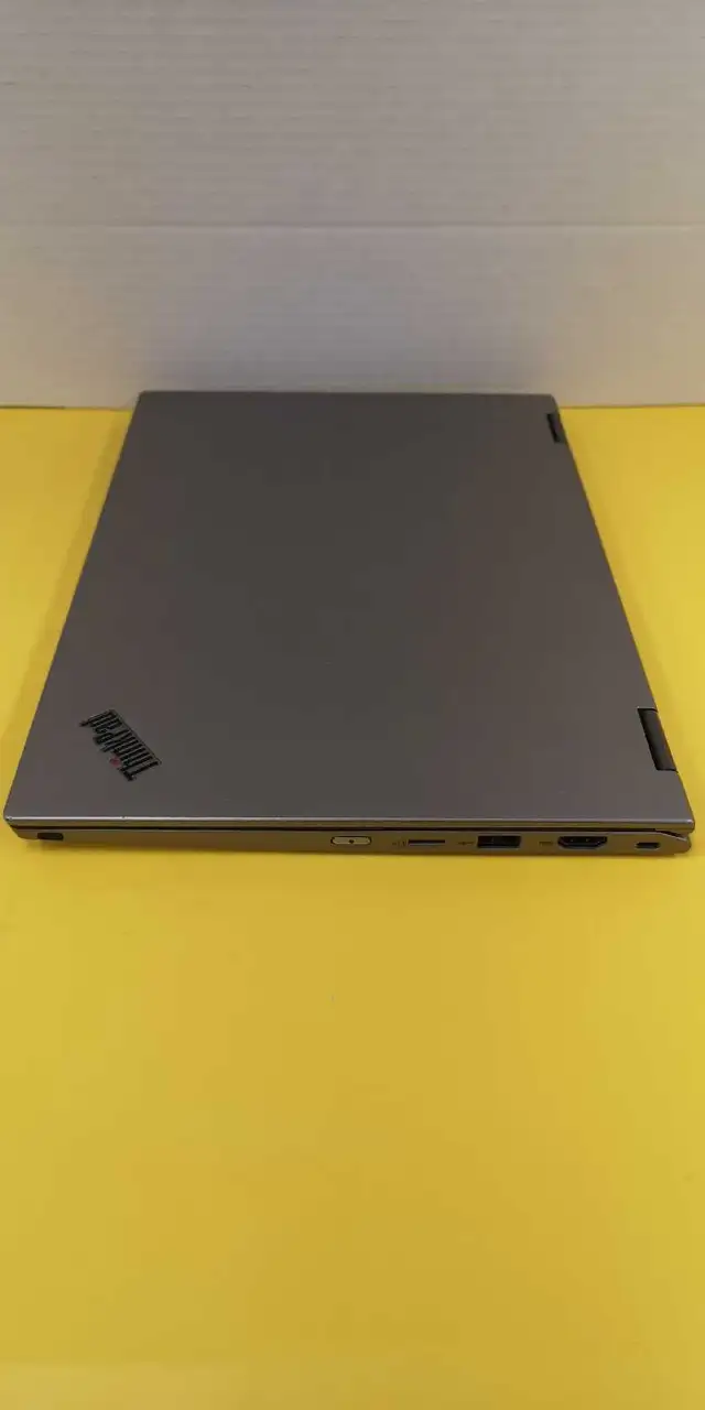 Portable Laptop Thinkpad in Laptops in City of Montréal - Image 4