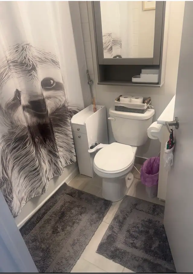 room for rent  in Long Term Rentals in City of Toronto - Image 4